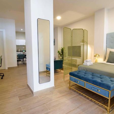 Salitre Freshapartments 马拉加 外观 照片