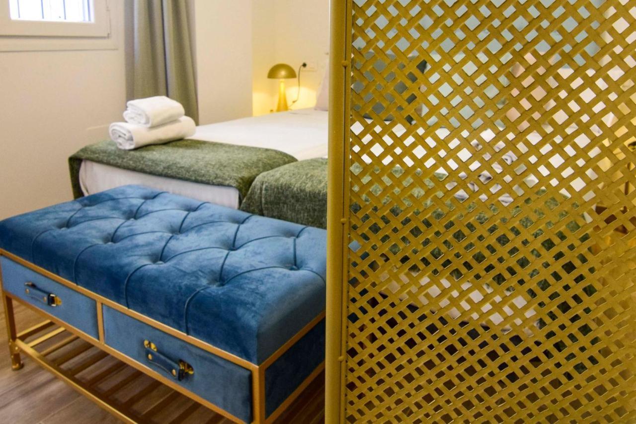 Salitre Freshapartments 马拉加 外观 照片